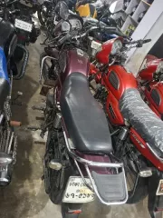 TVS Radeon 110